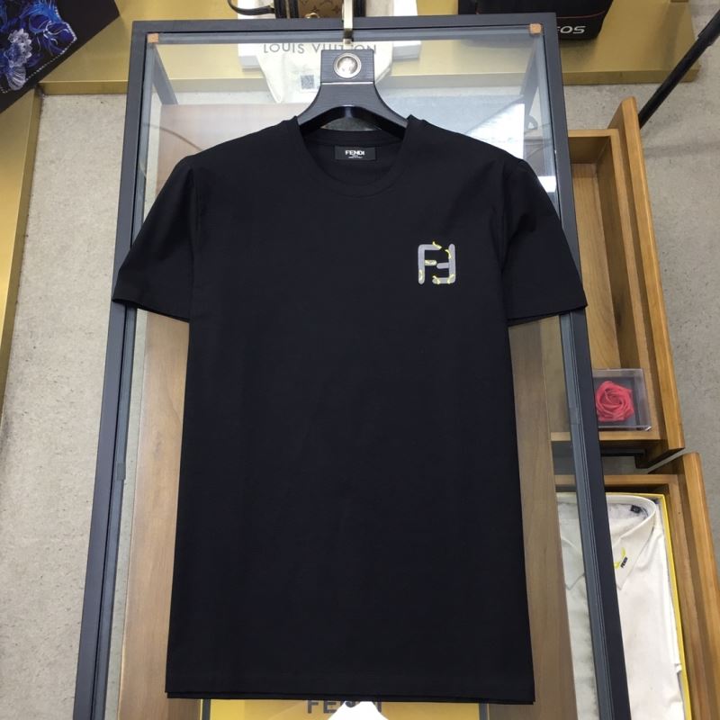 Fendi T-Shirts